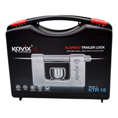 Kovix Alarmed Trailer Coupling Lock KTR18, , scaau_hi-res