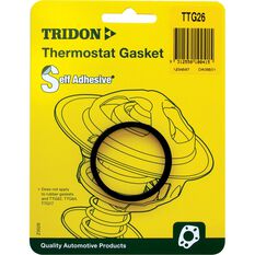 Tridon Thermostat Gasket TTG26, , scaau_hi-res