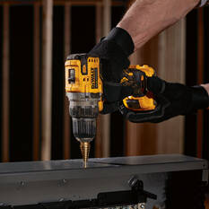 DeWALT XR 12V Brushless Sub Compact Drill Driver Kit 2.0Ah, , scaau_hi-res