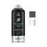 MTN Pro Black Heat Resistant Spray Paint 400mL, , scaau_hi-res