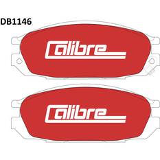 Calibre Disc Brake Pads DB1146CAL, , scaau_hi-res