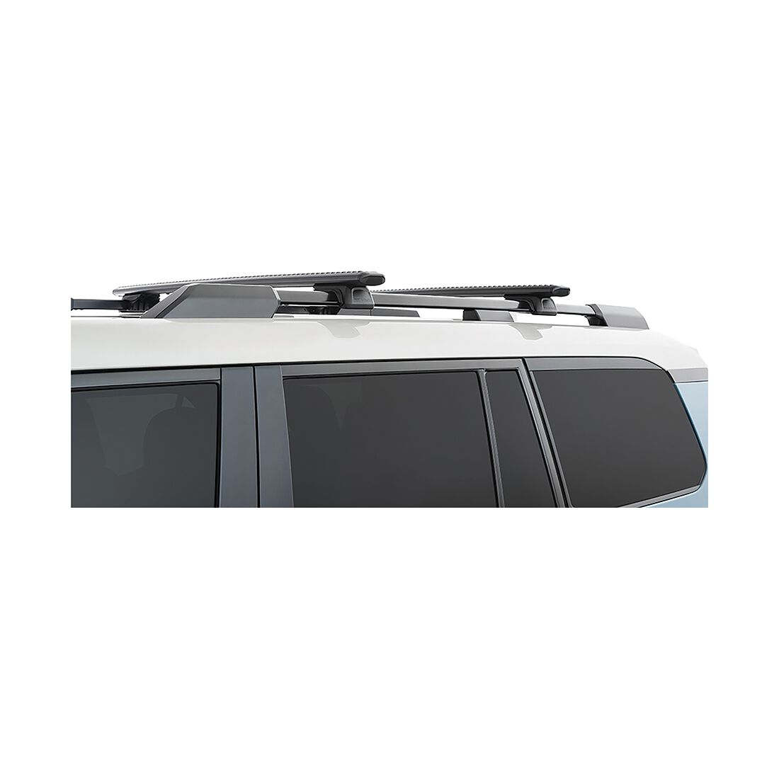 Rhino Rack Sportzbar 126cm Roof Rack - SZ126B, , scaau_hi-res