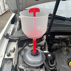 SCA Funnel Coolant Filling Kit, , scaau_hi-res