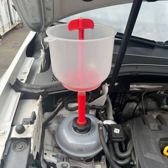 SCA Funnel Coolant Filling Kit, , scaau_hi-res