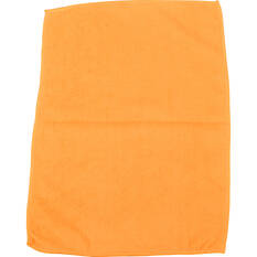 SCA Microfibre Cloths Trade 40 Pack, , scaau_hi-res