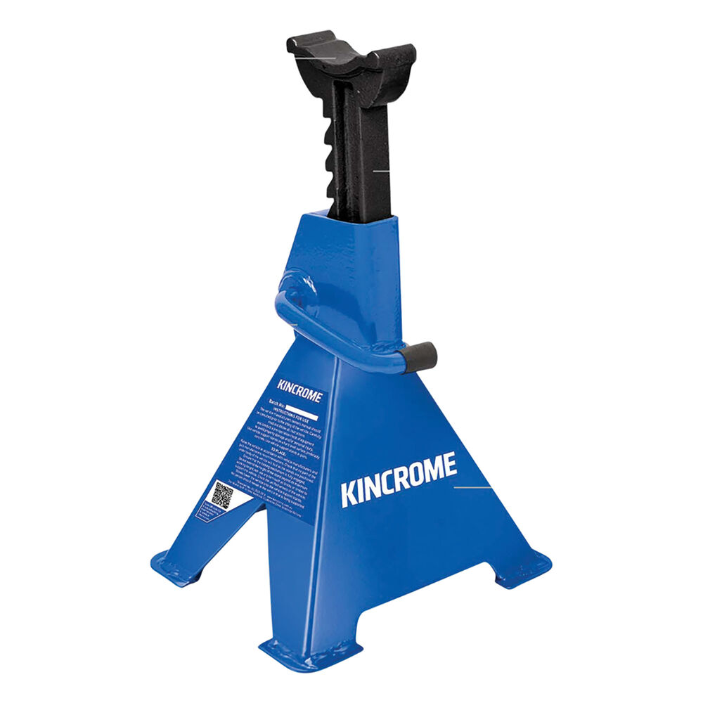 Kincrome Car Stands Ratchet 1850kg Pair Supercheap Auto