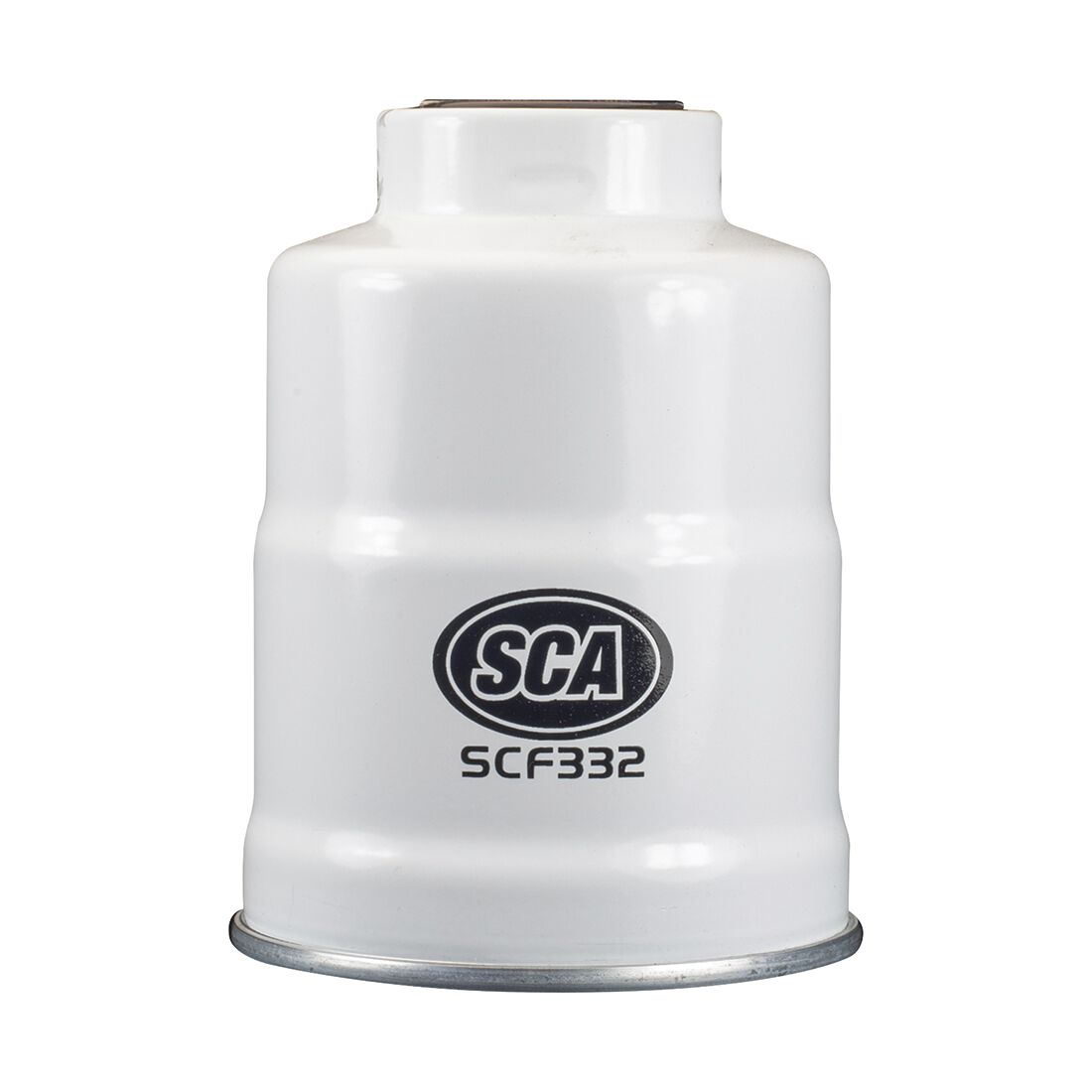SCA Fuel Filter SCF332 (Interchangeable with Z332), , scaau_hi-res