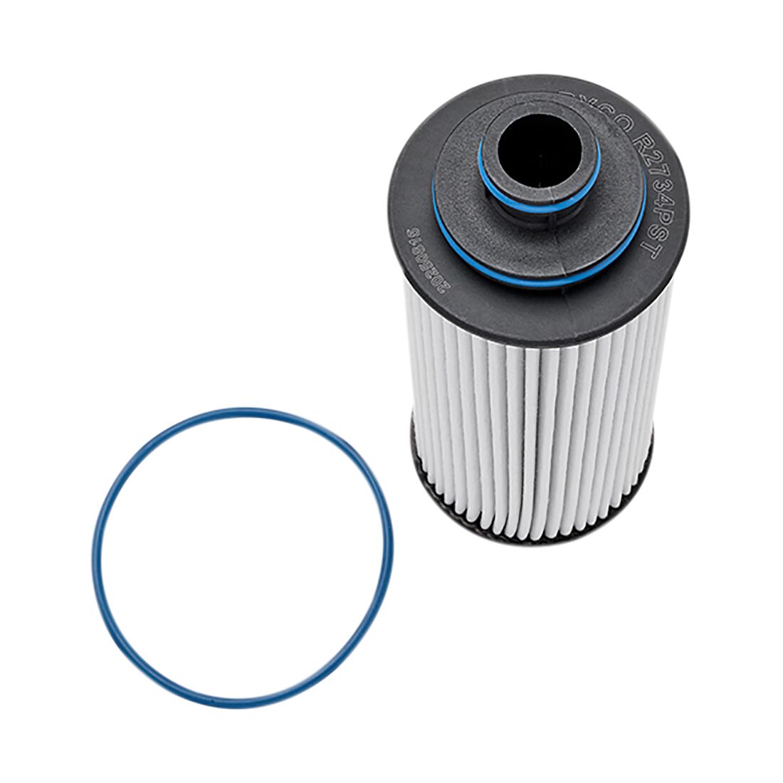 Ryco SynTec Oil Filter - R2734PST, , scaau_hi-res