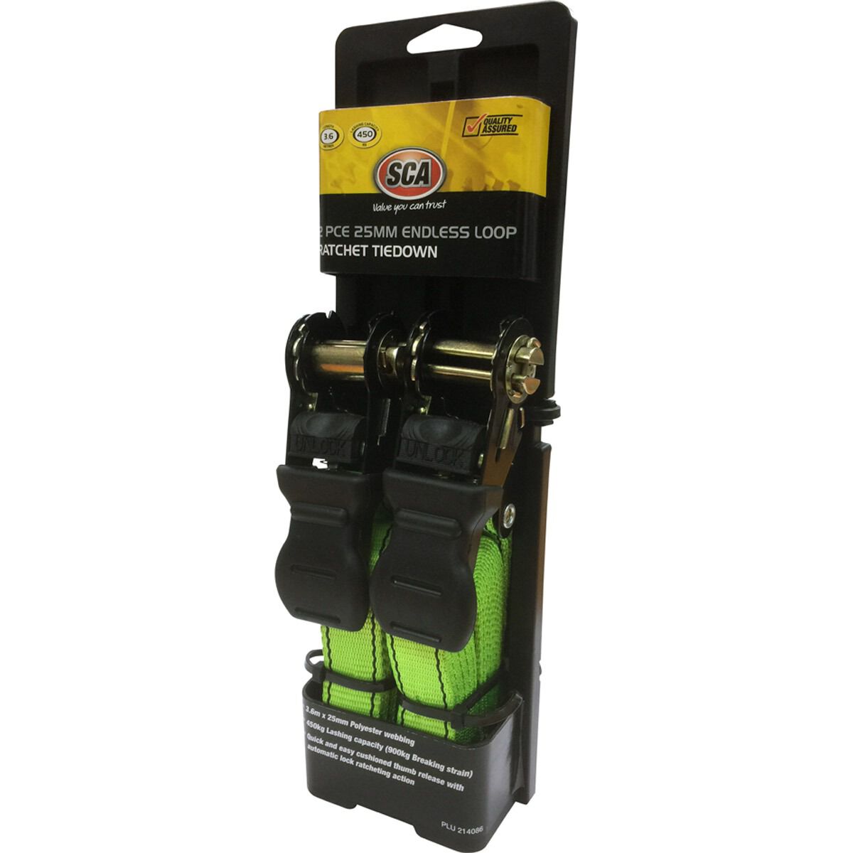 Tie down straps supercheap