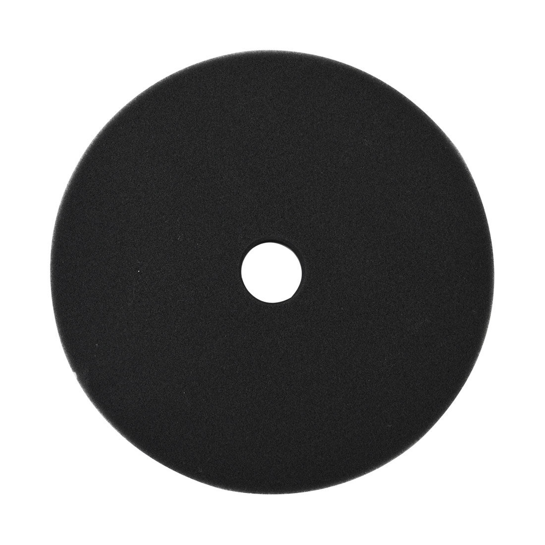 ToolPRO 170mm Ultra Fine Foam Polishing Pad Black, , scaau_hi-res