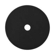 ToolPRO 170mm Ultra Fine Foam Polishing Pad Black, , scaau_hi-res