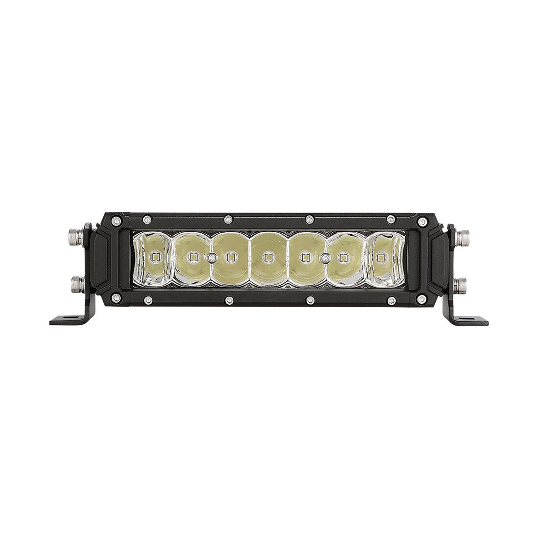 XTM Slimline LED Light Bar 7.5in, , scaau_hi-res
