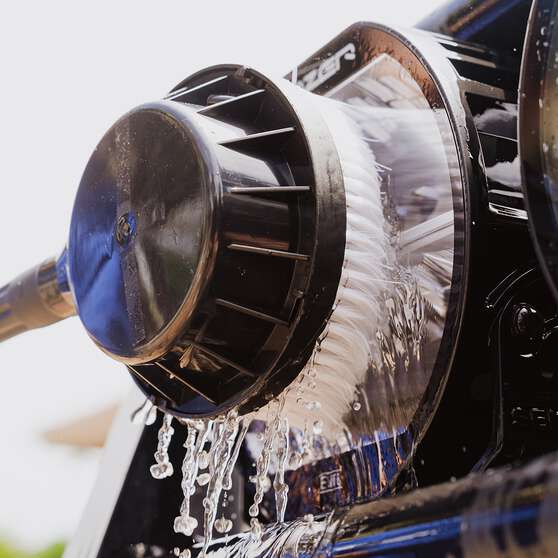 Kincrome Hydro Rotary Brush 1400mm Diameter, , scaau_hi-res