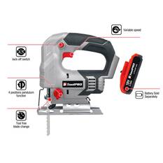 ToolPRO 18V Jigsaw Skin, , scaau_hi-res