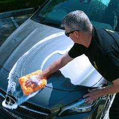 Meguiar's Ultimate Wash & Wax 1.4 Litre, , scaau_hi-res