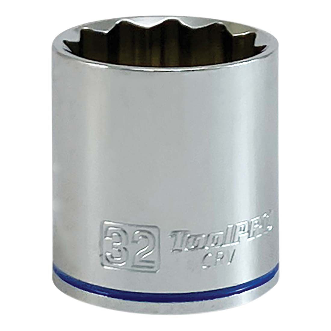 ToolPRO Single Socket 1 2 Drive 32mm