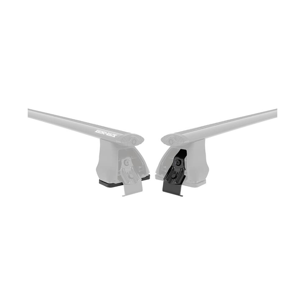 Rhino Rack Fasteners Rhino-Rack Pad & Clamp Kit for Rhino 2500 Multi Fit - DK512 ...