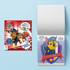 Inkredibles Activity Kit Paw Patrol, , scaau_hi-res