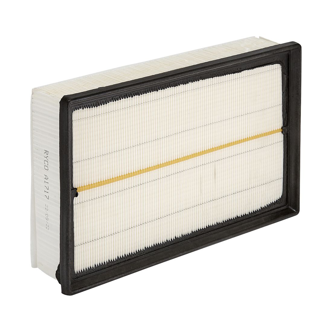 Ryco Air Filter - A1717, , scaau_hi-res