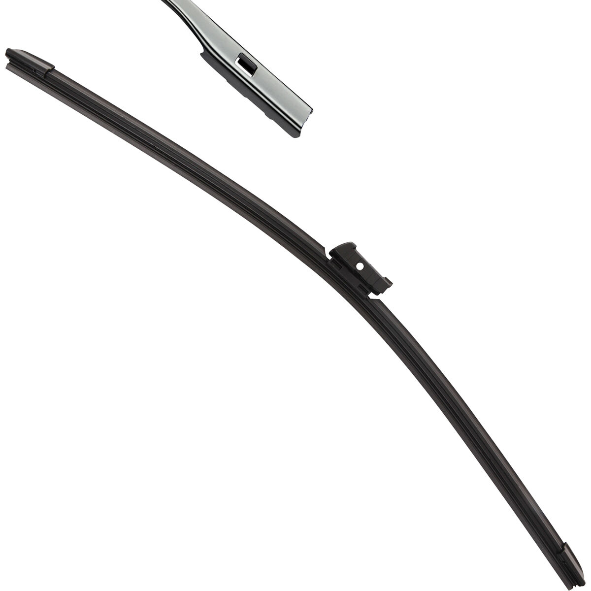 Tridon FlexBlade Wiper 600mm (24") Single - TFB24TLN, , scaau_hi-res