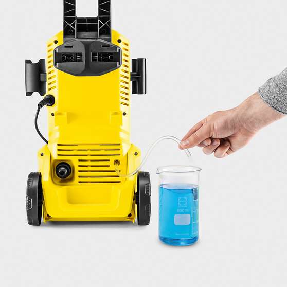Kärcher K2 Premium Pressure Washer - 1750 PSI, , scaau_hi-res