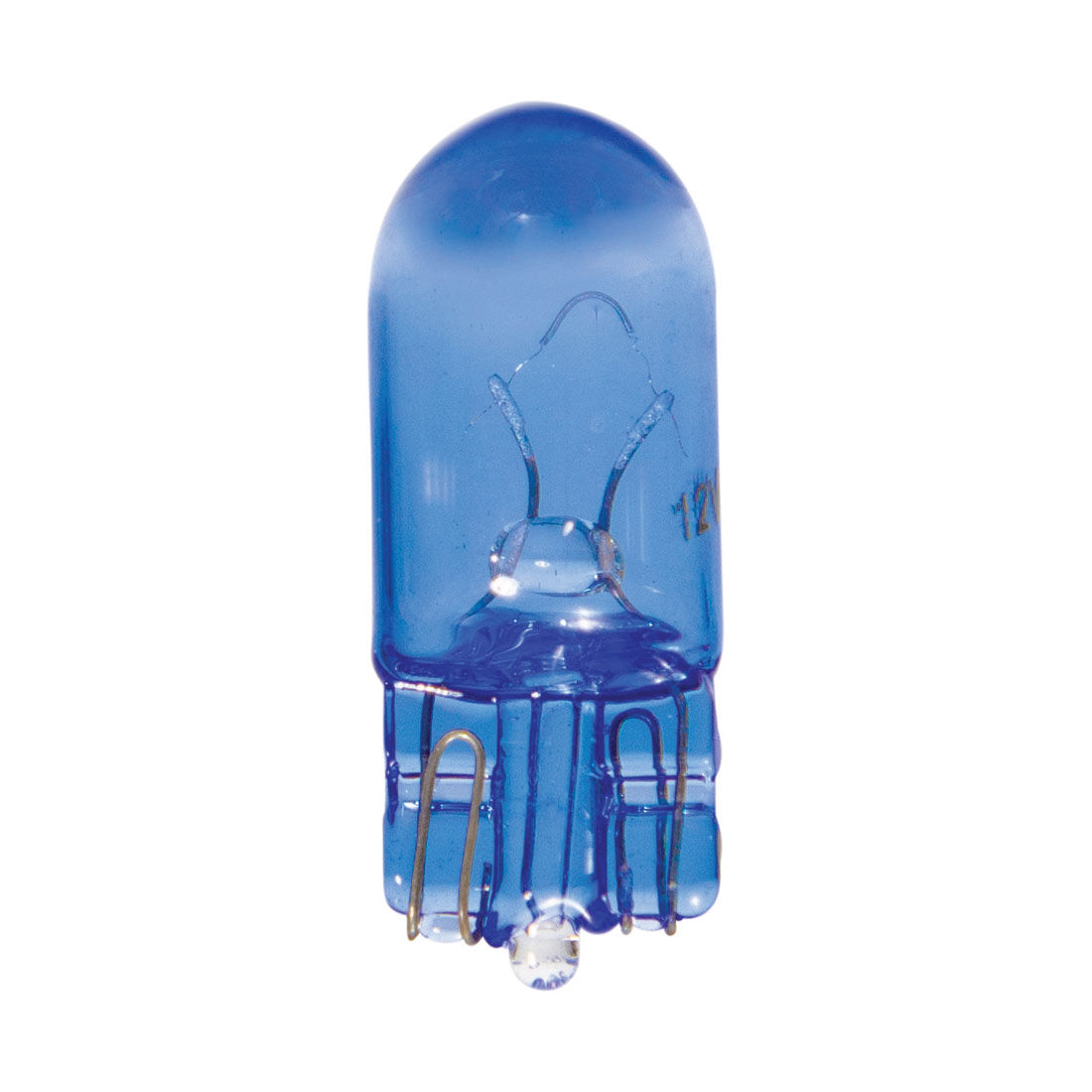 ENDURALIGHT Automotive Globes - Arctic Blue Wedge 12V, 5W, T-10, , scaau_hi-res