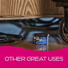 California Scents Newport New Car Xtreme Can Car Air Freshener 52g, , scaau_hi-res