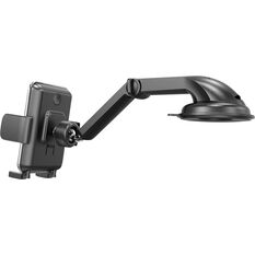 Cabin Crew Long Arm Suction Mount Expanding Car Phone Holder, , scaau_hi-res