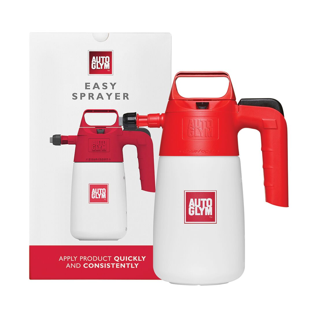 Autoglym Easy Pressure Sprayer, , scaau_hi-res