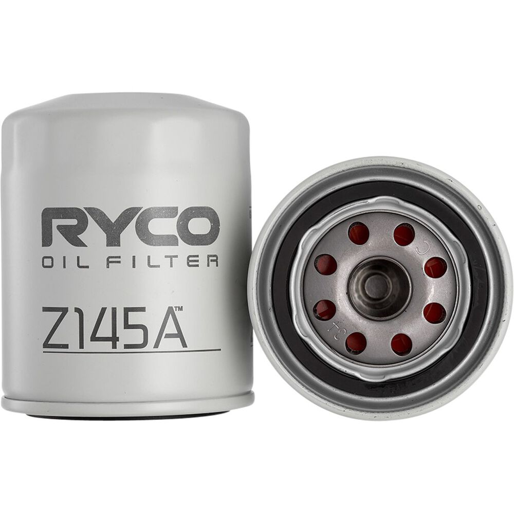 Ryco fuel filter
