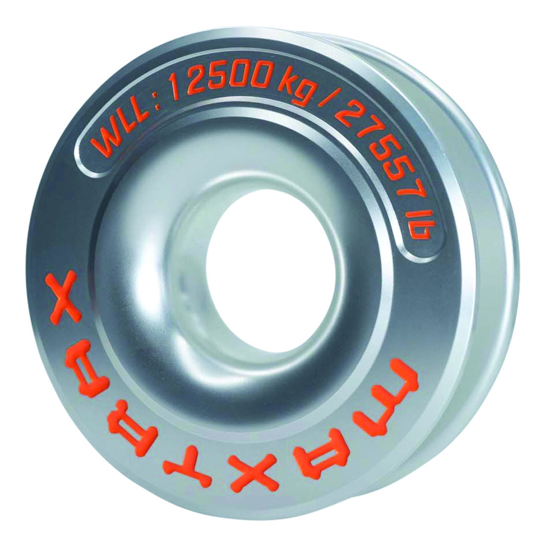 Maxtrax Winch Ring Supercheap Auto