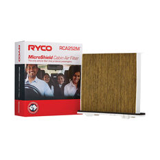 Ryco N99 MicroShield Cabin Air Filter - RCA252M, , scaau_hi-res