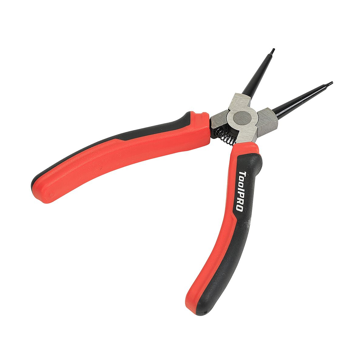 ToolPRO Circlip Pliers Internal 180mm, , scaau_hi-res