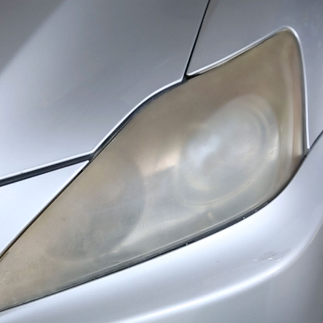 Meguiar's Two Step Headlight Restoration Kit, , scaau_hi-res