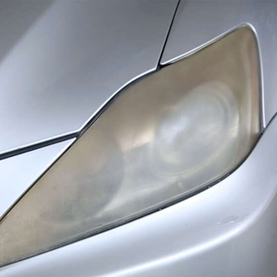 Meguiar's Two Step Headlight Restoration Kit, , scaau_hi-res