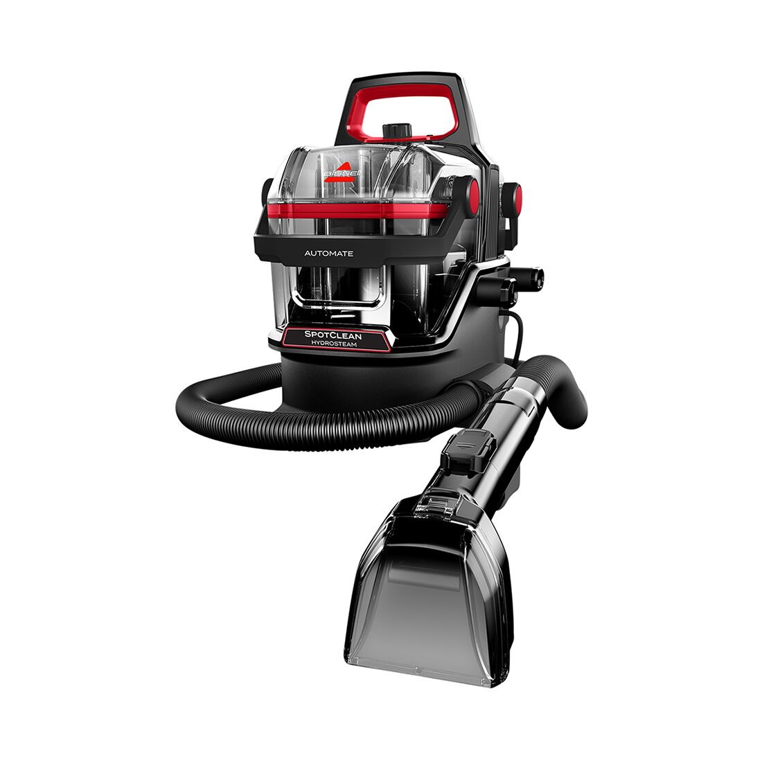 Bissell Hydrosteam Spot Cleaner AutoMate, , scaau_hi-res