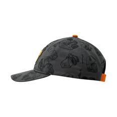 Tonka Kids Cap Black, , scaau_hi-res
