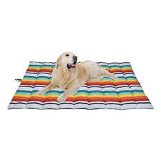 Cabin Crew Repreve Travel Mat Stripe 110cm x 66cm, , scaau_hi-res
