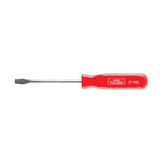 Toledo Flat Blade Pocket Screwdriver, , scaau_hi-res