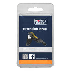 Mother's Choice Child Restraint Extension Strap 600mm, , scaau_hi-res