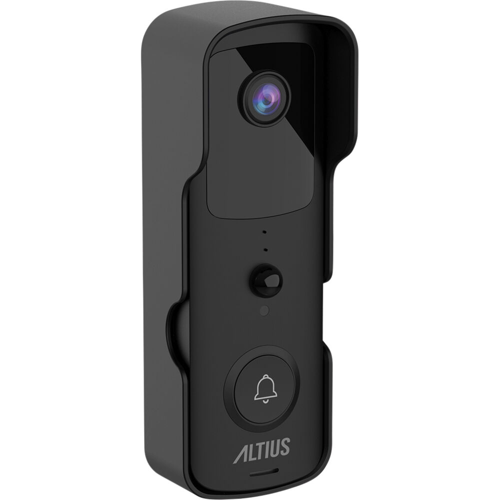 1080p doorbell camera
