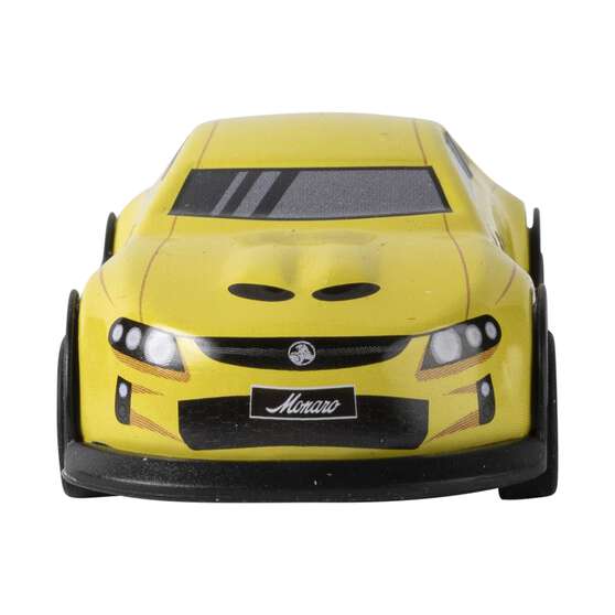 Pocket Legends Pull Back Racer - 2005 Monaro, , scaau_hi-res