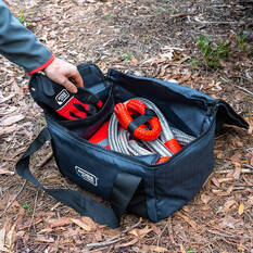 Ridge Ryder Canvas Storage Bag - 38 x 28 x 20cm, , scaau_hi-res