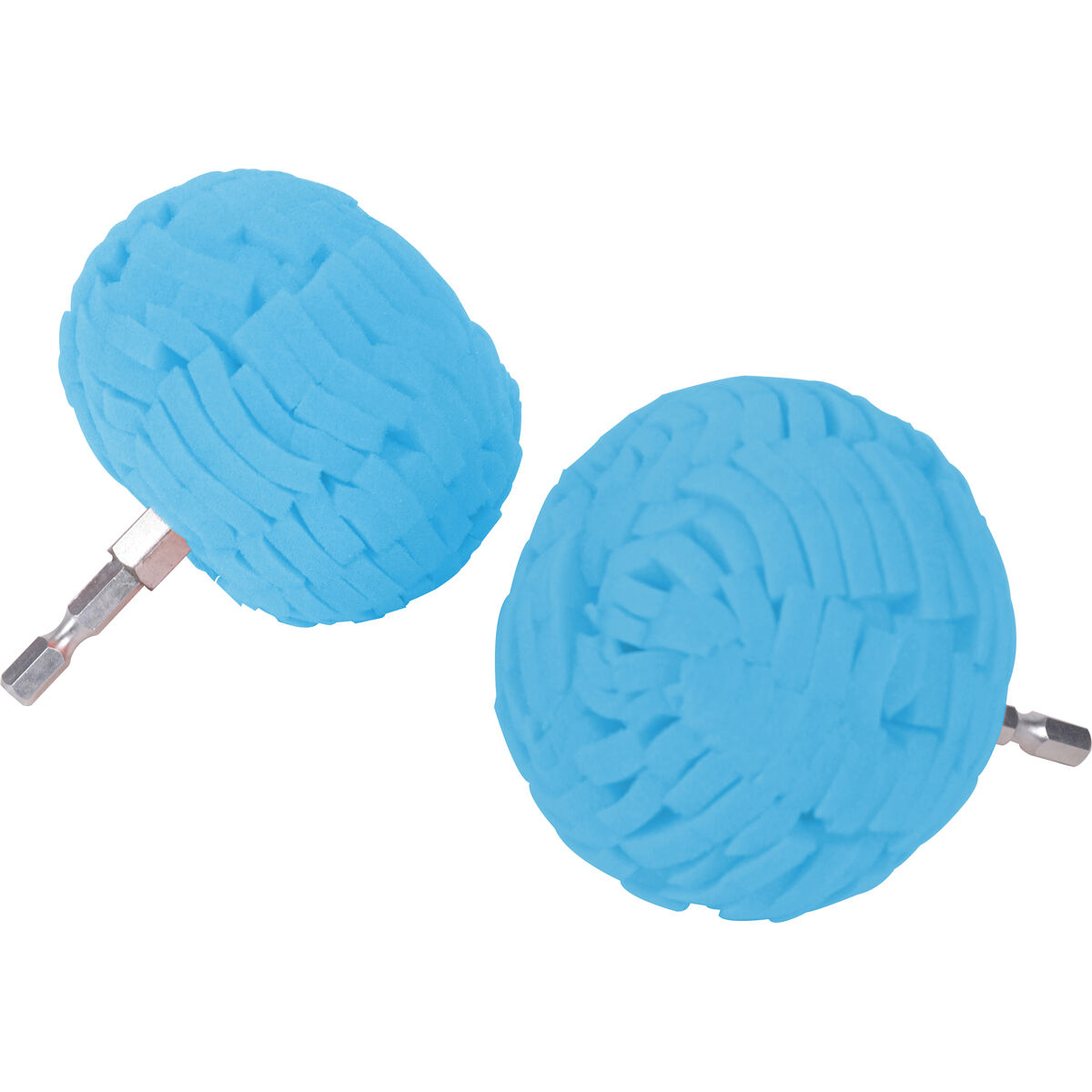 ToolPRO Blue Polishing Ball Medium, , scaau_hi-res