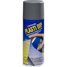 Plasti Dip Aerosol Gunmetal Grey 311g, , scaau_hi-res