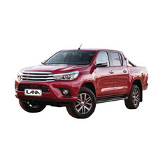 Ilana Cyclone Tailor Made Pack For Toyota Hilux SR Dual Cab 07/15+, , scaau_hi-res