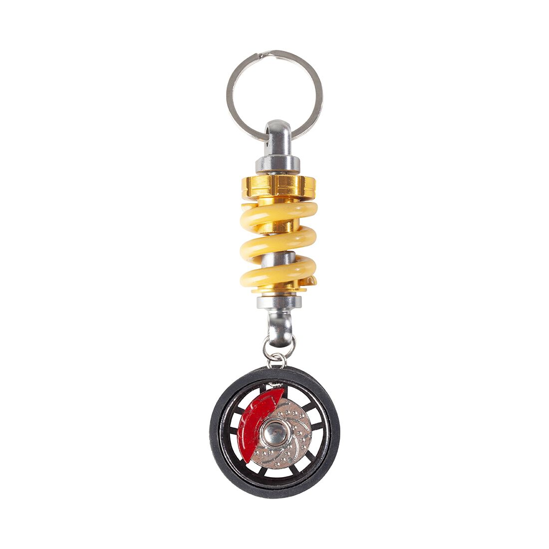 Keyring Wheel & Suspension, , scaau_hi-res