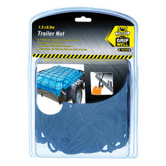Gripwell Cargo Trailer Net Elastic 1.5m x 0.9m, , scaau_hi-res