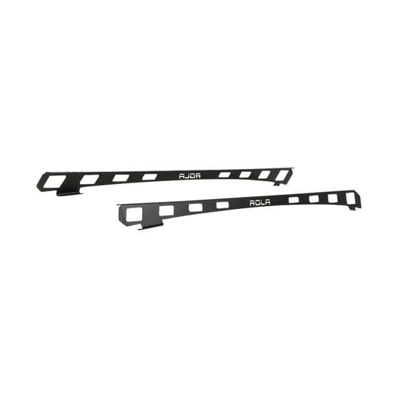 Ridge Mount Fitment For MITSUBISHI PAJERO SPORT QE/QF (10/2015 onwards)  For Rola Titan Tray MKIII 1800 x 1200mm, , scaau_hi-res