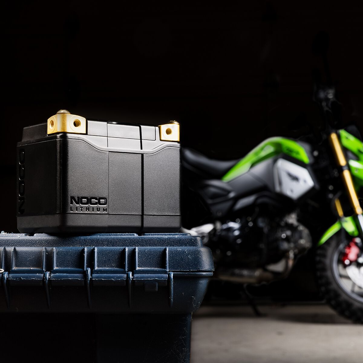 NOCO Lithium Powersports Battery - NLP5, , scaau_hi-res